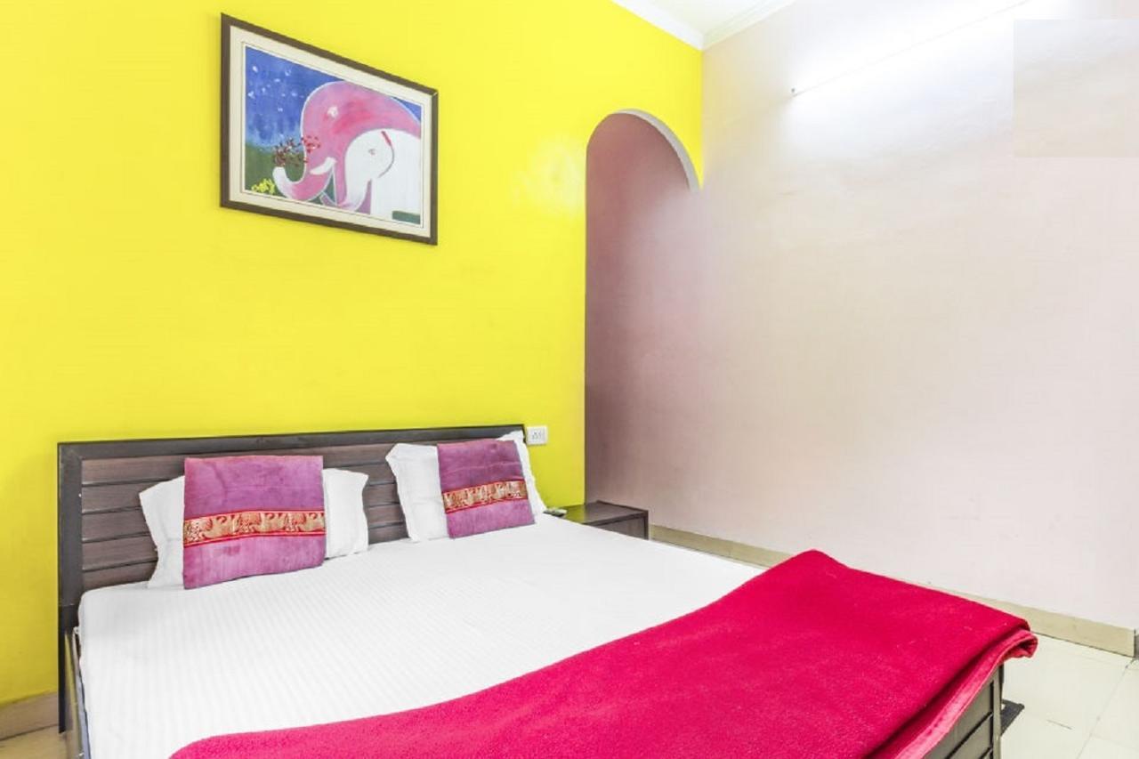 Amraai Homestay Rishīkesh Værelse billede